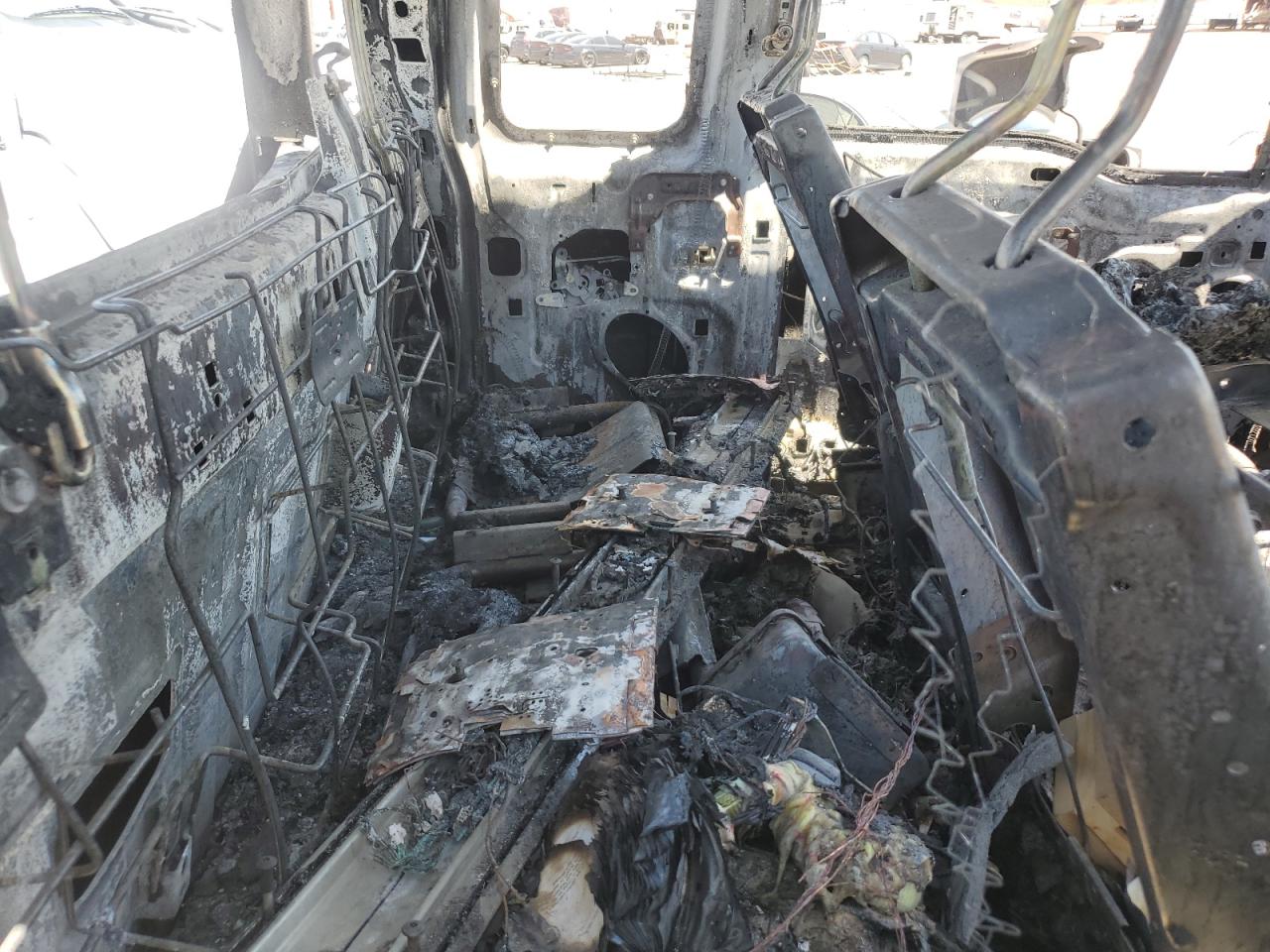 Lot #3302962665 2017 FORD F650 SUPER