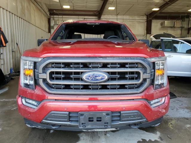2021 FORD F150 SUPER - 1FTFW1E5XMFA41483