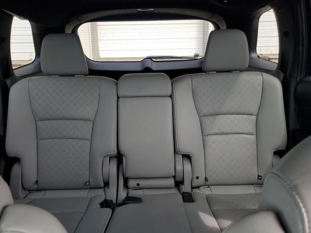 2019 HONDA PASSPORT EXL 5FNYF7H55KB011252