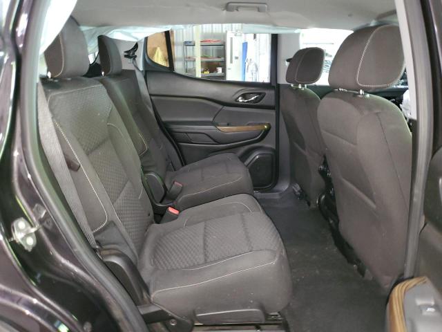 2018 GMC ACADIA SLE 1GKKNLLS0JZ117961
