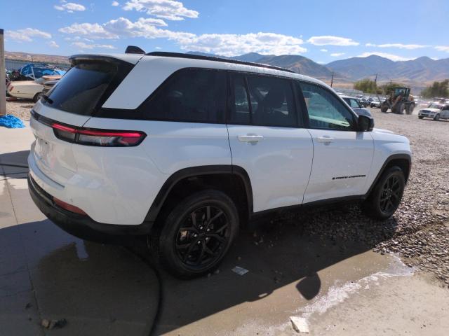 2024 JEEP GRAND CHEROKEE LAREDO 1C4RJHAG4RC150607