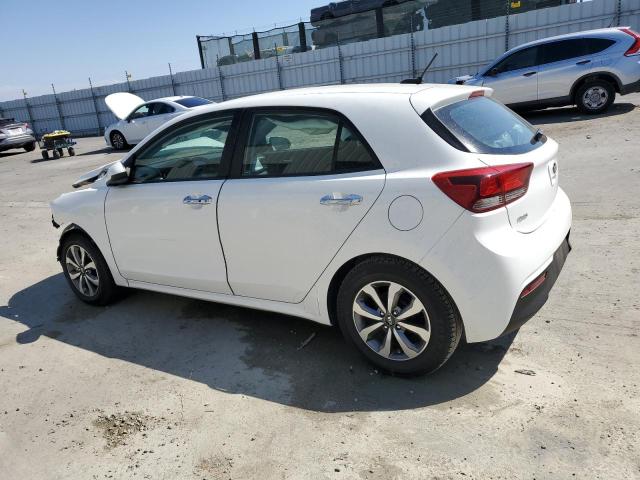 2021 KIA RIO S 3KPA25AD2ME376838