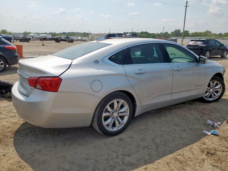 2018 CHEVROLET IMPALA LT 1G1105SA3JU137041