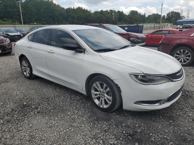 2016 CHRYSLER 200 LIMITE 1C3CCCAB9GN132150