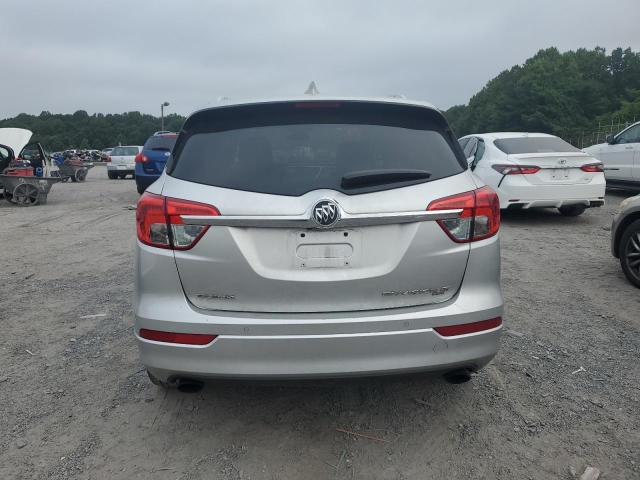 2016 BUICK ENVISION P LRBFXESX2GD213563