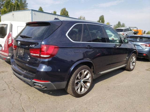 2016 BMW X5 XDR40E - 5UXKT0C50G0S75397