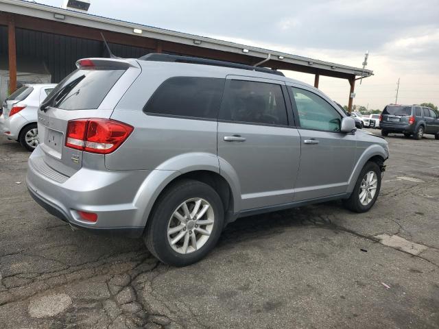 2017 DODGE JOURNEY SXT 3C4PDCBG1HT536811