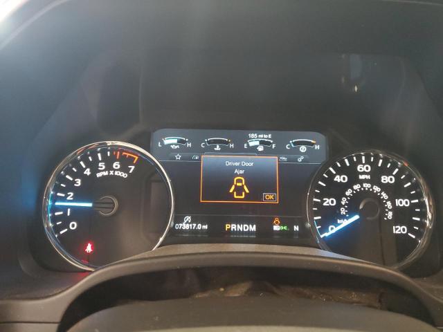 2019 FORD F150 SUPER - 1FTEW1E56KKE36146