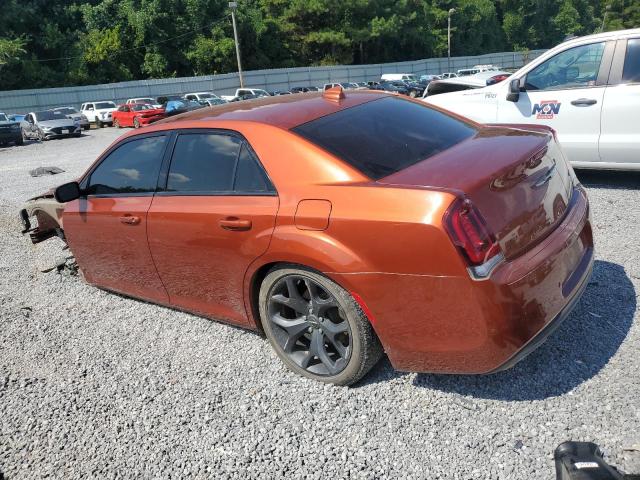 2021 CHRYSLER 300 TOURING 2C3CCAAG9MH557999