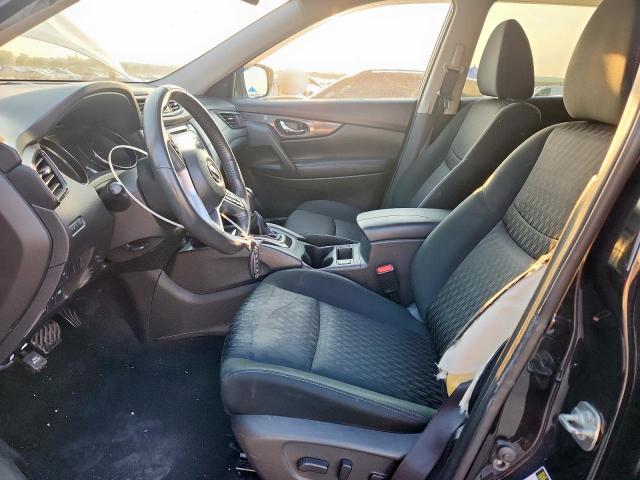 2017 NISSAN ROGUE S - KNMAT2MV3HP617117