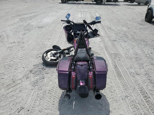 2025 HARLEY-DAVIDSON FLTRXSE 1HD1TC615SB955525