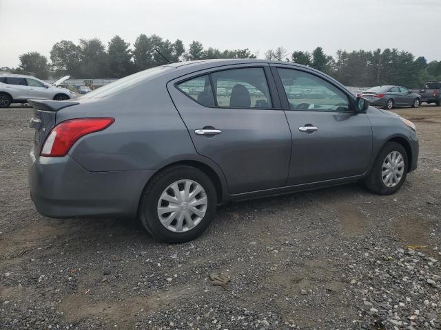 2017 NISSAN VERSA S 3N1CN7AP5HL838514