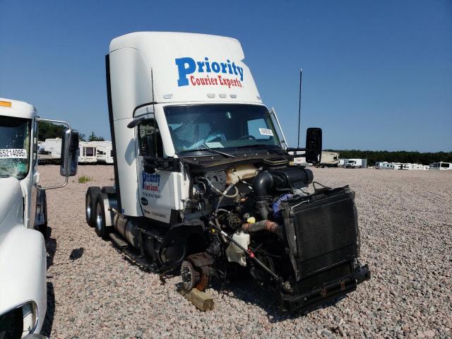 Global Auto Auctions: 2023 KENWORTH T680