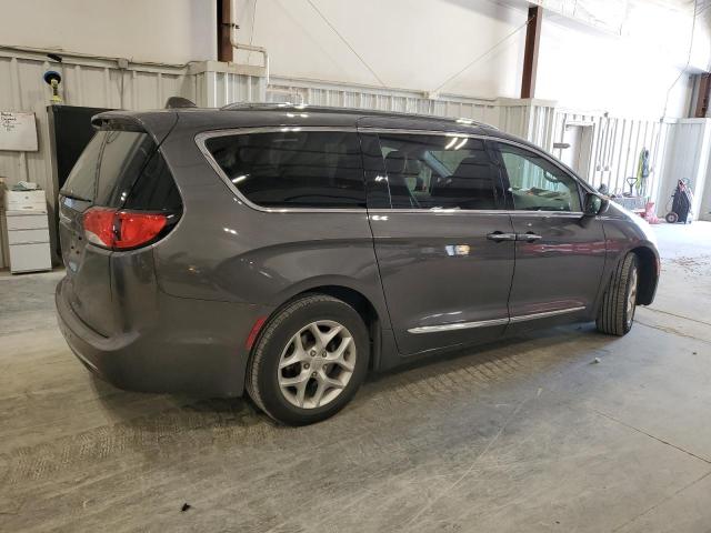 2018 CHRYSLER PACIFICA TOURING L PLUS 2C4RC1EG3JR292857