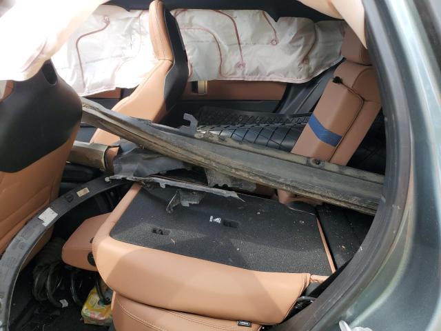 2025 MINI COUNTRYMAN WMZ53GA08S7R17055