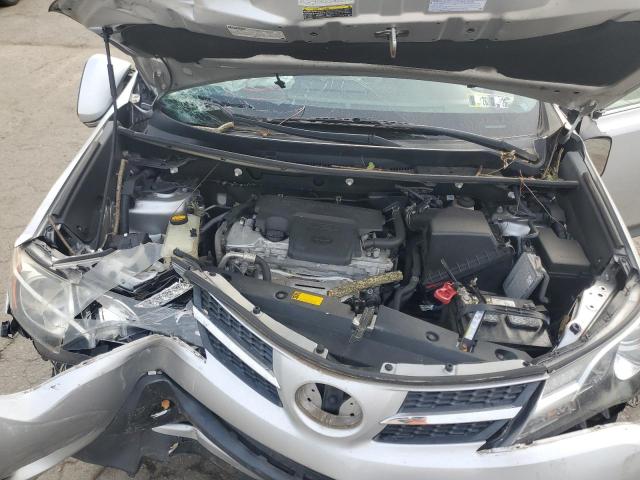 2015 TOYOTA RAV4 LIMITED - 2T3DFREVXFW237608