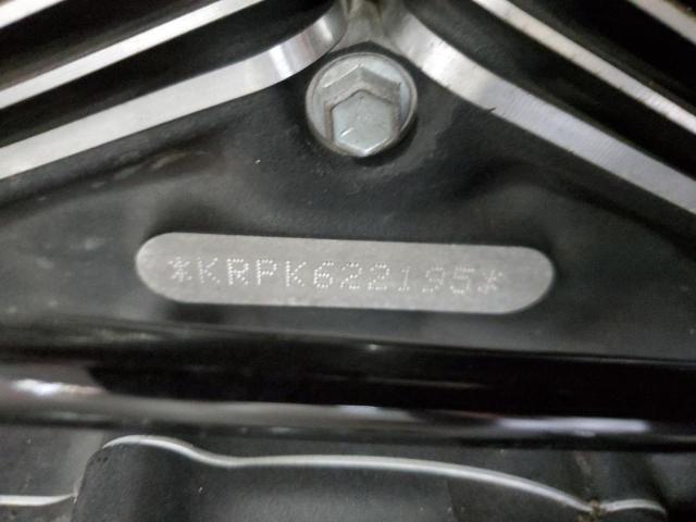 2019 HARLEY-DAVIDSON FLHXS 1HD1KRP15KB622195