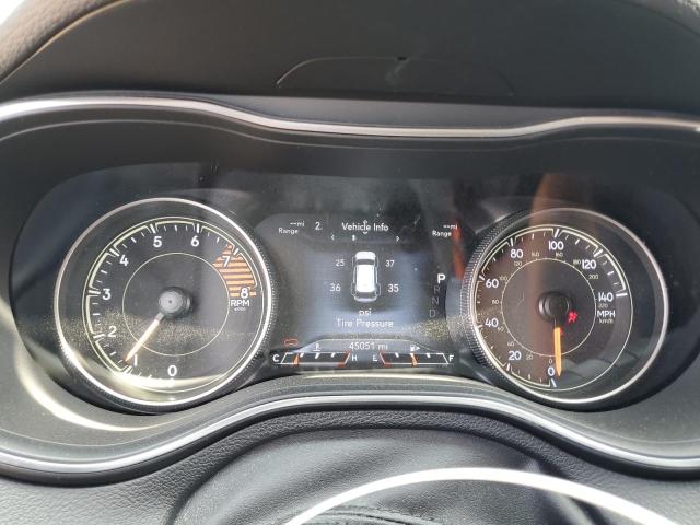 2020 JEEP CHEROKEE LIMITED 1C4PJMDX6LD603929