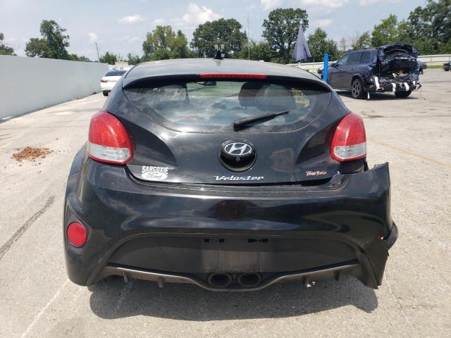 2015 HYUNDAI VELOSTER TURBO KMHTC6AE3FU218626