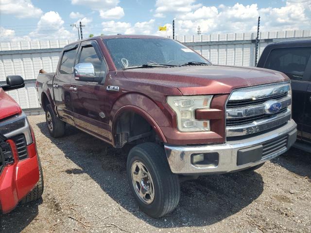 2015 FORD F150 SUPERCREW 1FTEW1CF8FFC70786