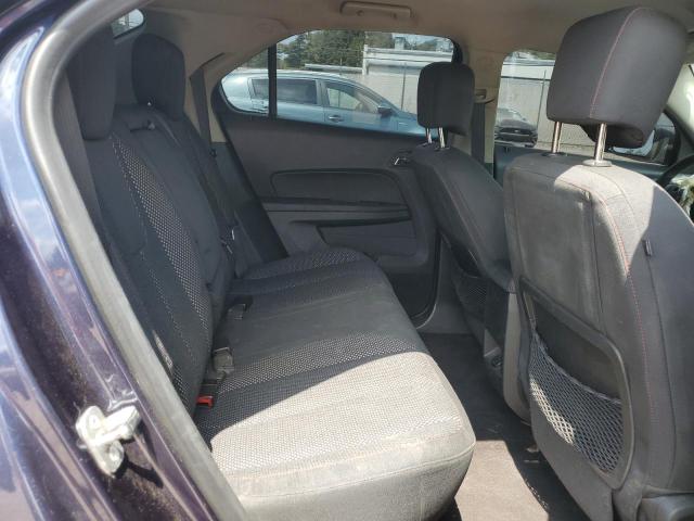 2016 CHEVROLET EQUINOX LS 2GNALBEK7G1152235