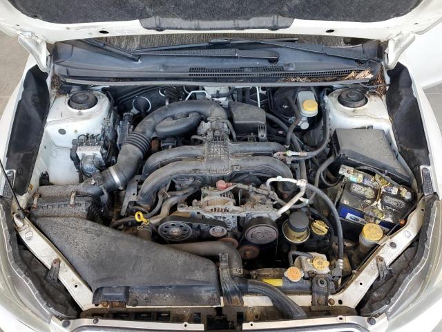 2012 SUBARU IMPREZA - JF1GJAA64CH014368