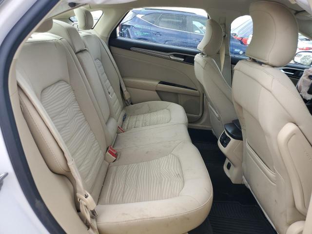 2016 FORD FUSION SE - 3FA6P0H77GR382535