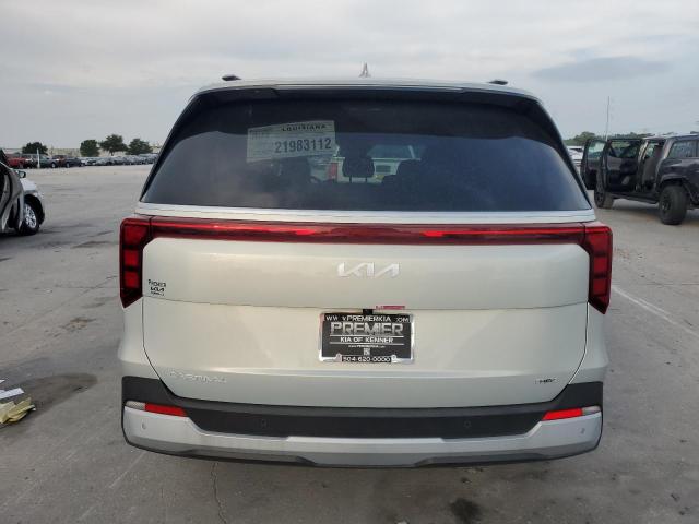 2025 KIA CARNIVAL EX KNDNC5KA7S6055223