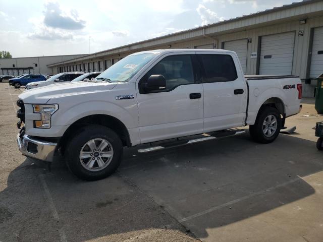 FORD F150 SUPER