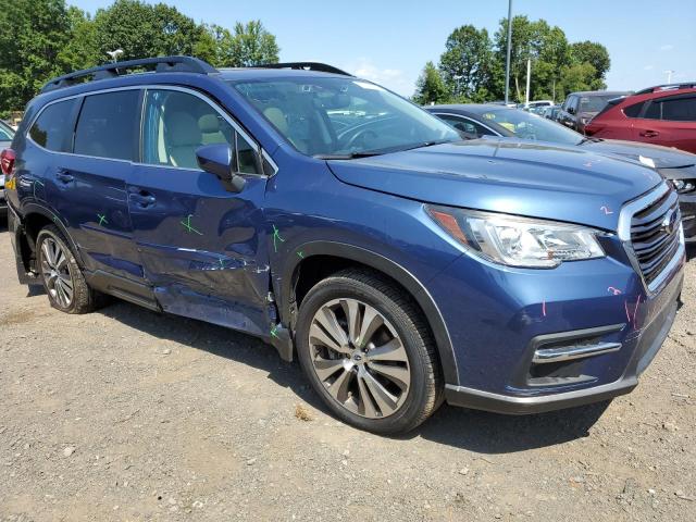 2020 SUBARU ASCENT PRE 4S4WMAED9L3402663