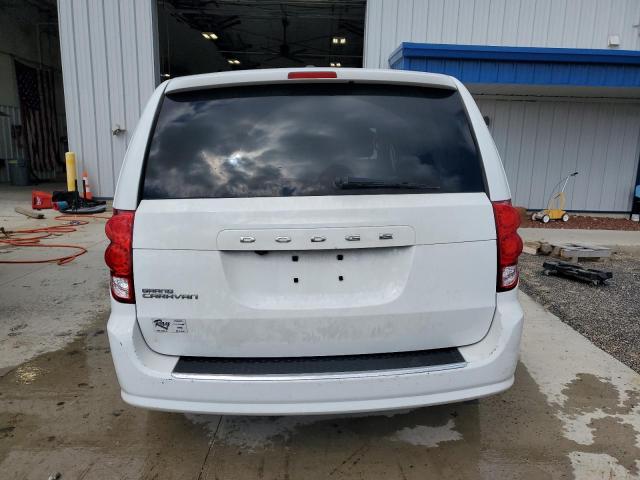 2019 DODGE GRAND CARAVAN SE 2C4RDGBG3KR796668