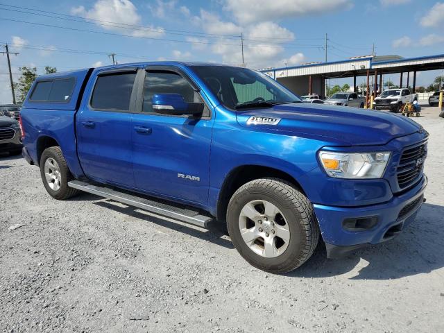 2019 RAM 1500 BIG H 1C6SRFFT0KN621965