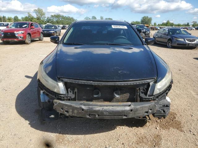 2011 HONDA ACCORD LX- - 1HGCS1B35BA004273