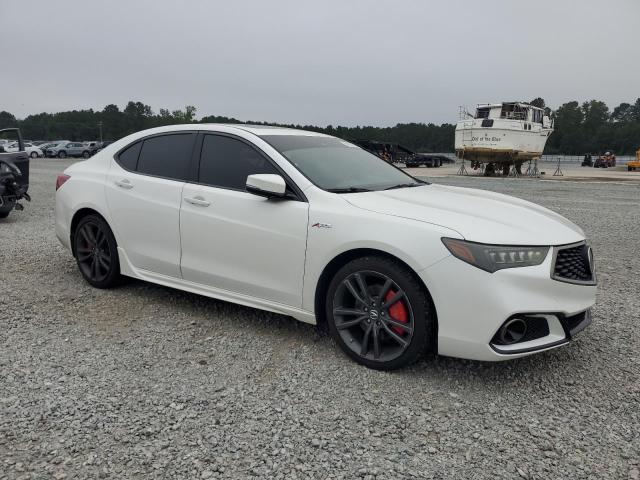 2018 ACURA TLX TECH+A 19UUB2F67JA009021