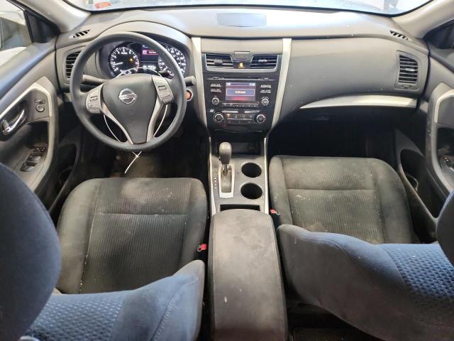 2015 NISSAN ALTIMA 2.5 - 1N4AL3AP6FC212469