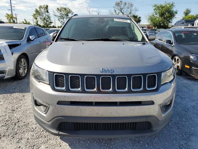 2018 JEEP COMPASS LA 3C4NJCBBXJT272434
