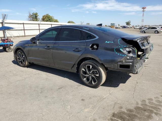 2024 HYUNDAI SONATA SEL - KMHL64JA0RA397433