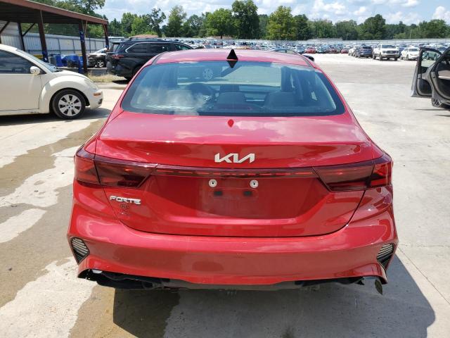 2024 KIA FORTE LX 3KPF24AD5RE837229