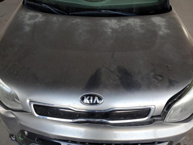 2016 KIA SOUL + - KNDJP3A53G7342877