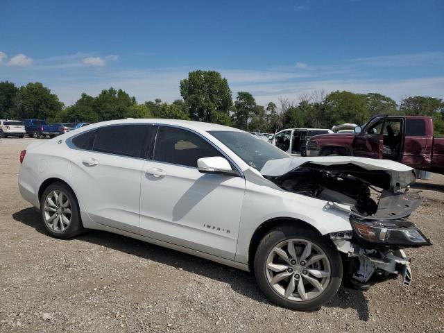 2016 CHEVROLET IMPALA LT #3290065264