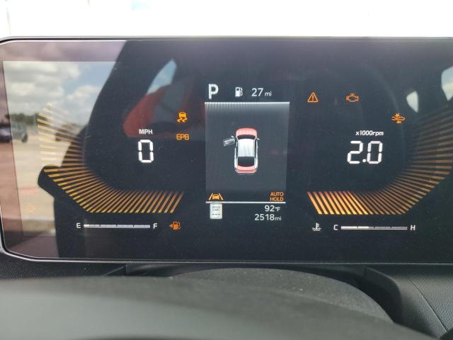2025 KIA K4 LX 3KPFT4DE8SE139348