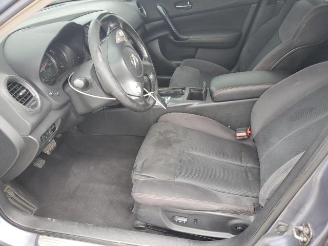 2010 NISSAN MAXIMA S - 1N4AA5AP1AC855029
