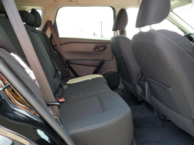 2025 NISSAN ROGUE S 5N1BT3AA3SC828890