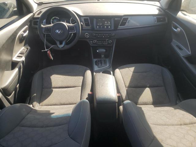 2019 KIA NIRO FE KNDCB3LCXK5336355