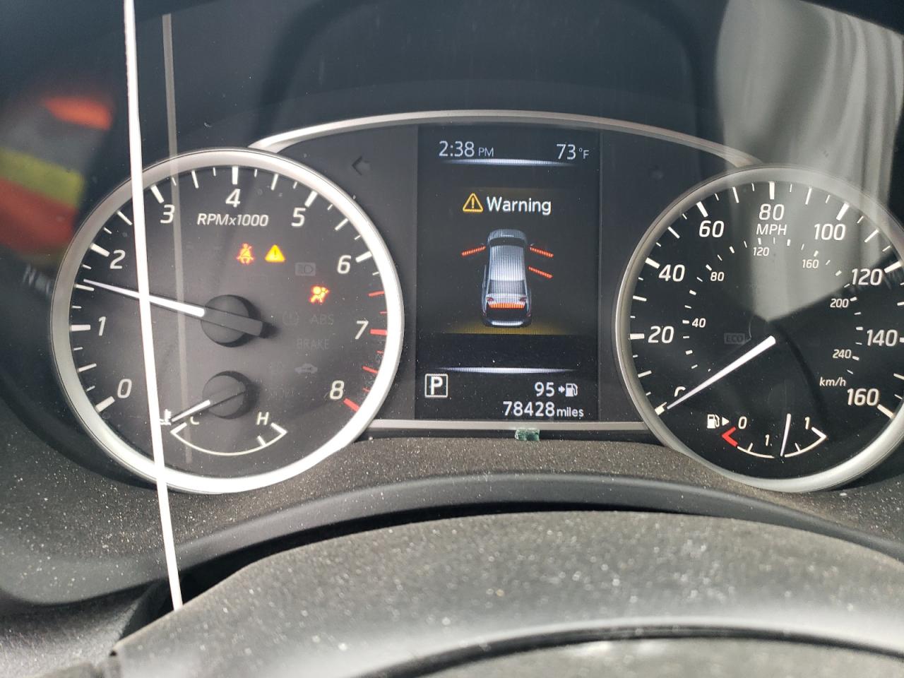 Lot #3263733694 2016 NISSAN SENTRA S