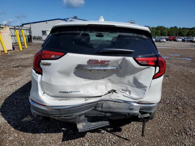 2019 GMC TERRAIN SL 3GKALVEX9KL179986