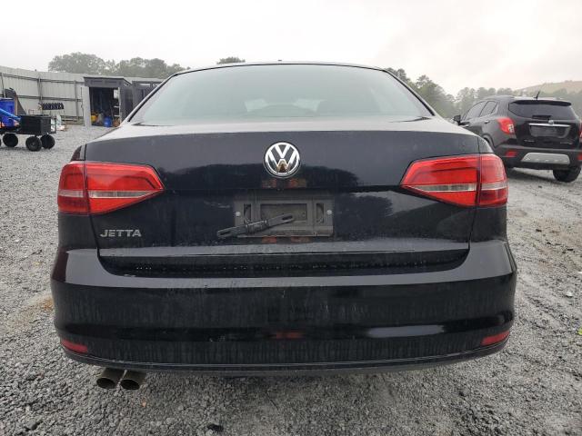 2015 VOLKSWAGEN JETTA BASE 3VW2K7AJ5FM287101