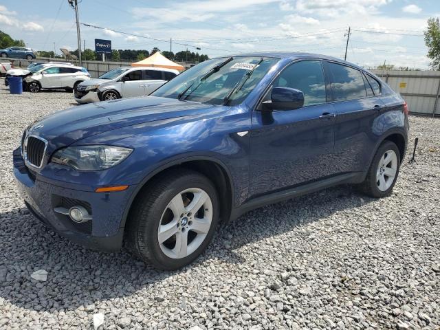 BMW X6 XDRIVE3