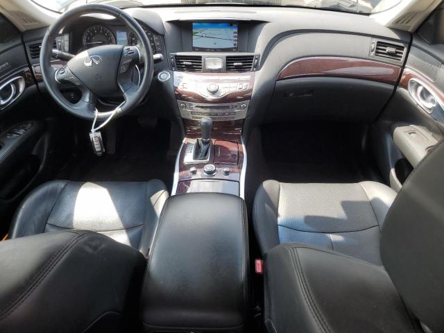 2019 INFINITI Q70 3.7 LU JN1BY1ARXKM585950