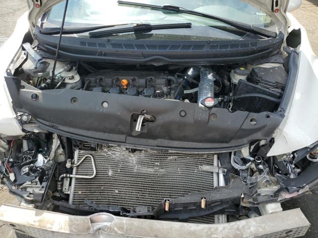 2011 HONDA CIVIC EXL - 19XFA1F96BE004874